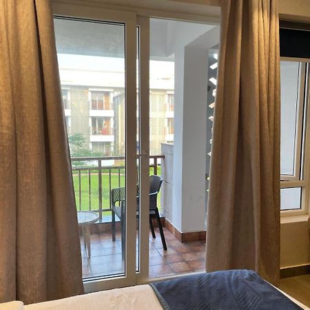 Rohm Staycations Gopālpur Εξωτερικό φωτογραφία