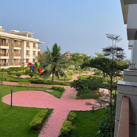 Rohm Staycations Gopālpur Εξωτερικό φωτογραφία