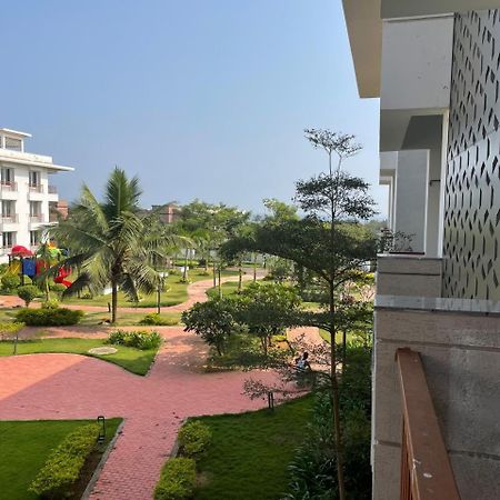 Rohm Staycations Gopālpur Εξωτερικό φωτογραφία