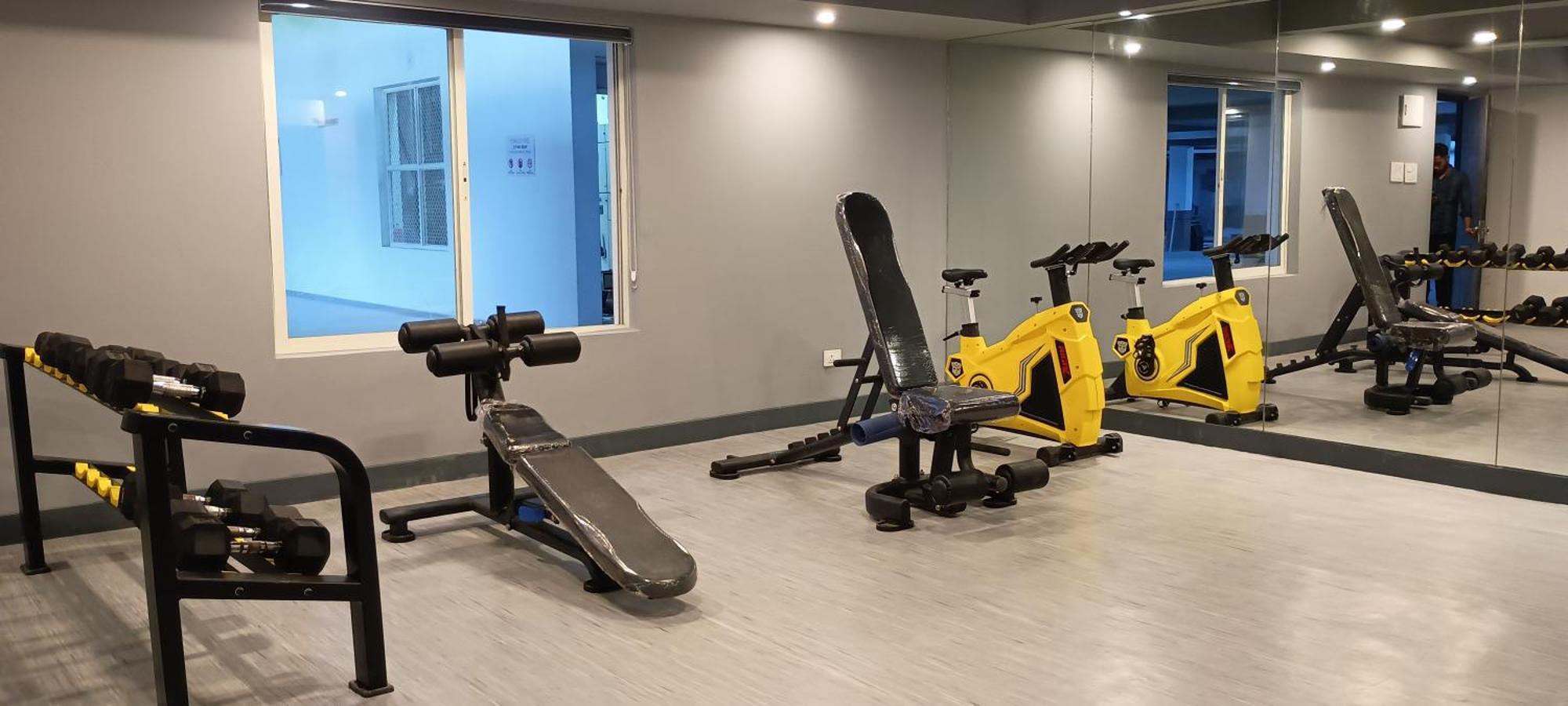 Rohm Staycations Gopālpur Εξωτερικό φωτογραφία