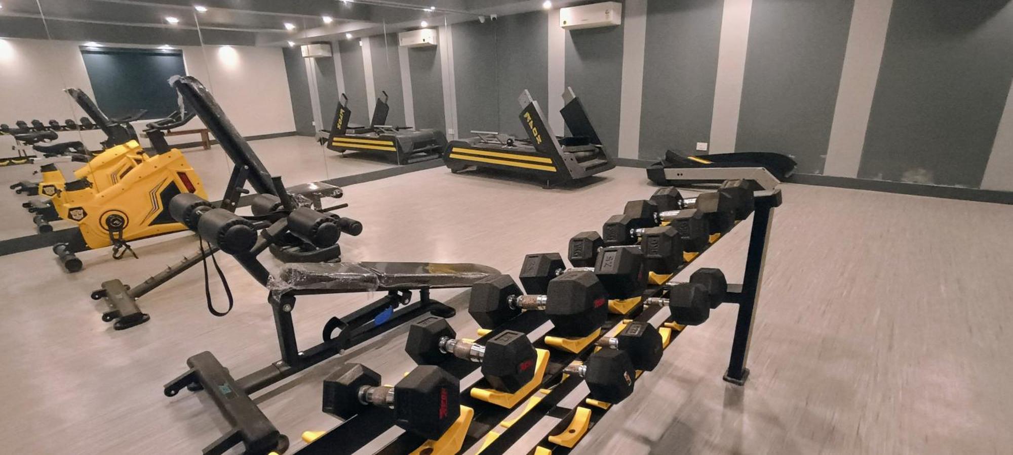 Rohm Staycations Gopālpur Εξωτερικό φωτογραφία