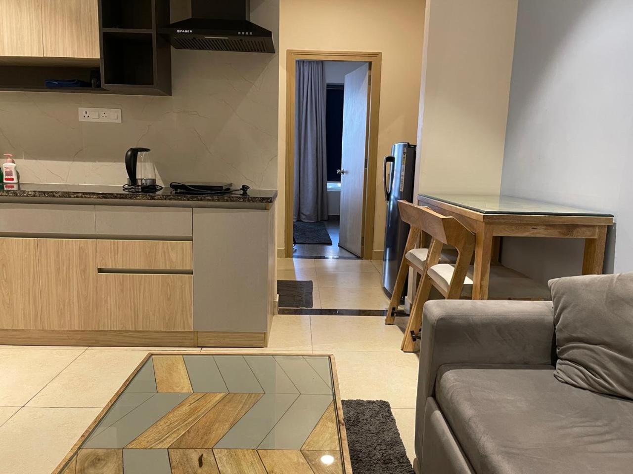 Rohm Staycations Gopālpur Εξωτερικό φωτογραφία
