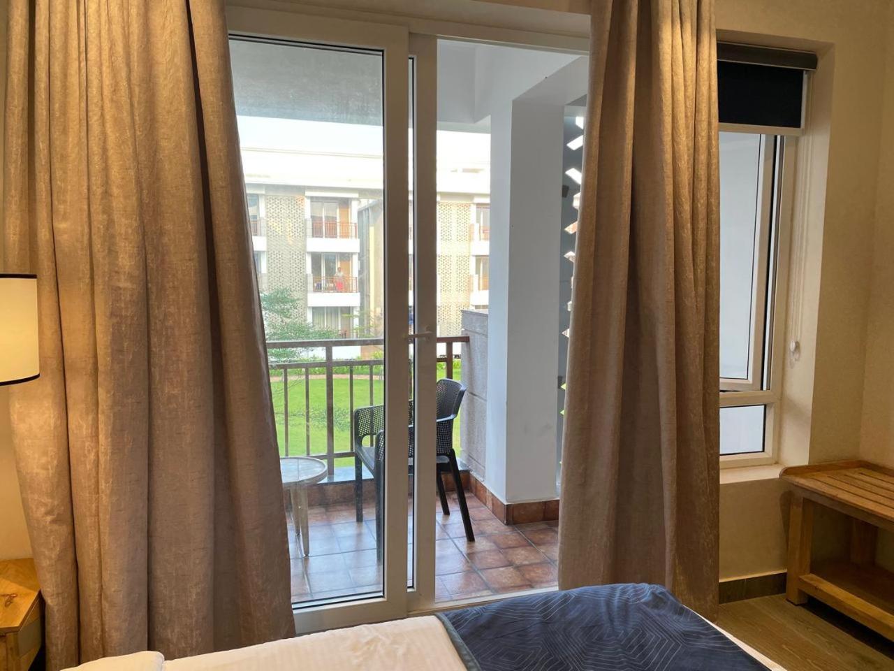 Rohm Staycations Gopālpur Εξωτερικό φωτογραφία