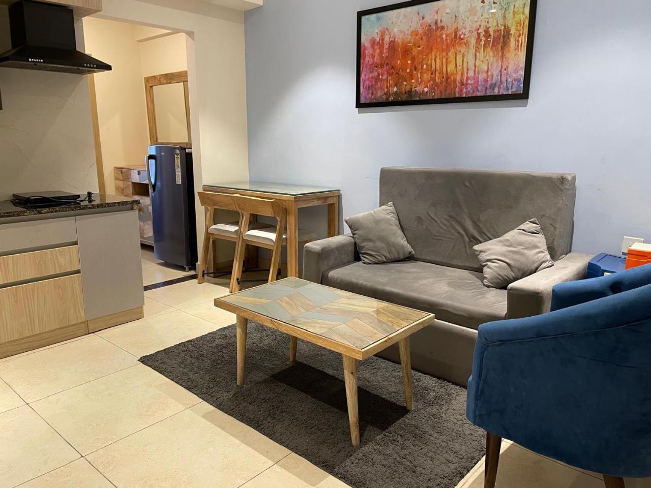 Rohm Staycations Gopālpur Εξωτερικό φωτογραφία