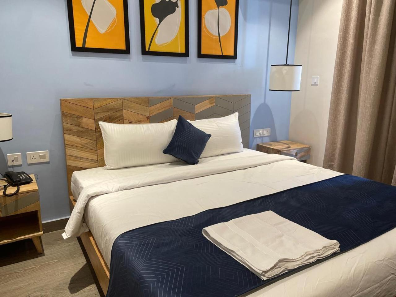 Rohm Staycations Gopālpur Εξωτερικό φωτογραφία