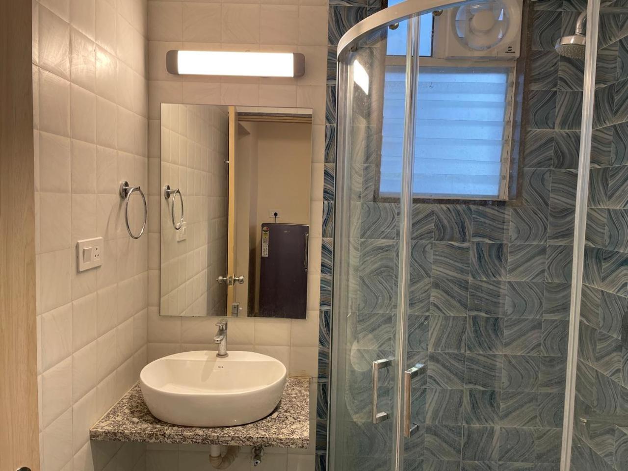 Rohm Staycations Gopālpur Εξωτερικό φωτογραφία