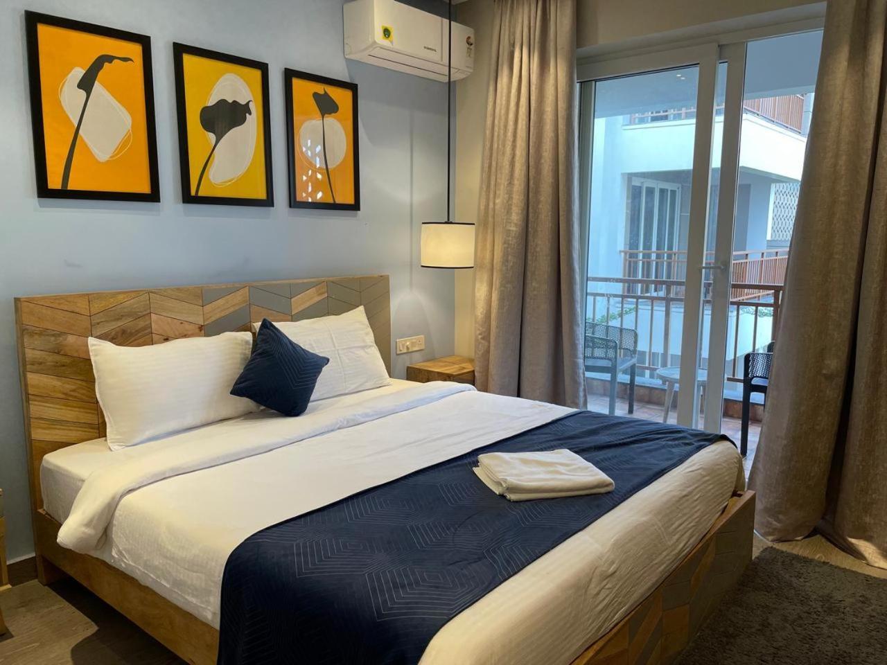 Rohm Staycations Gopālpur Εξωτερικό φωτογραφία
